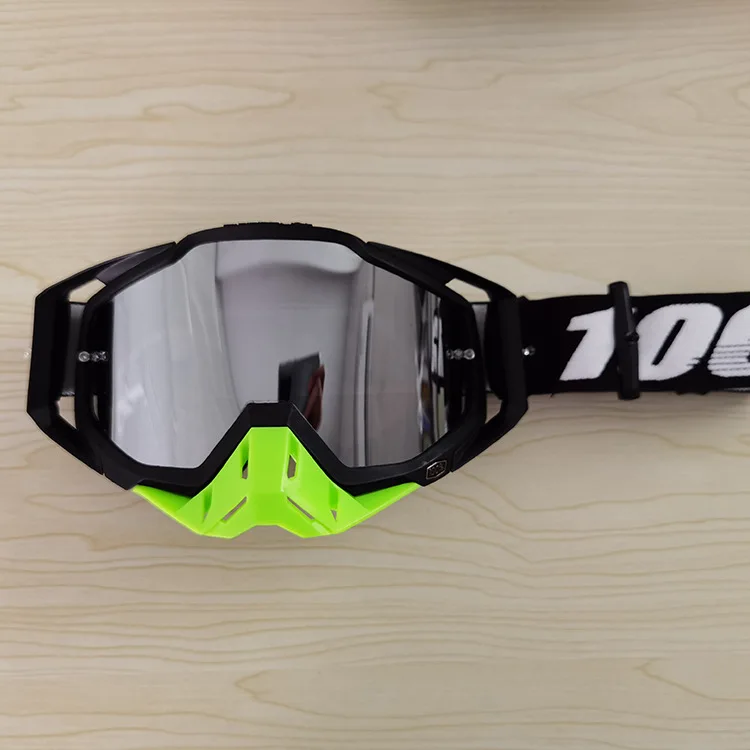 hundred percent goggles
