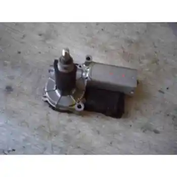 

1880234 engine Clean Rear Chrysler Jeep Cherokee (kj) 2.4 Cat