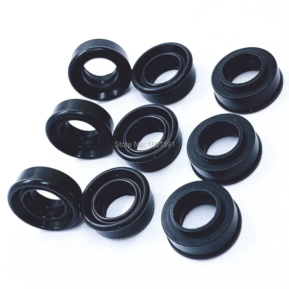 Wholesale Rubber Lower Seals Top Quality For Keihin Multiport Fuel