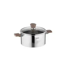 Кастрюля NADOBA, Ludva, 3,2 л