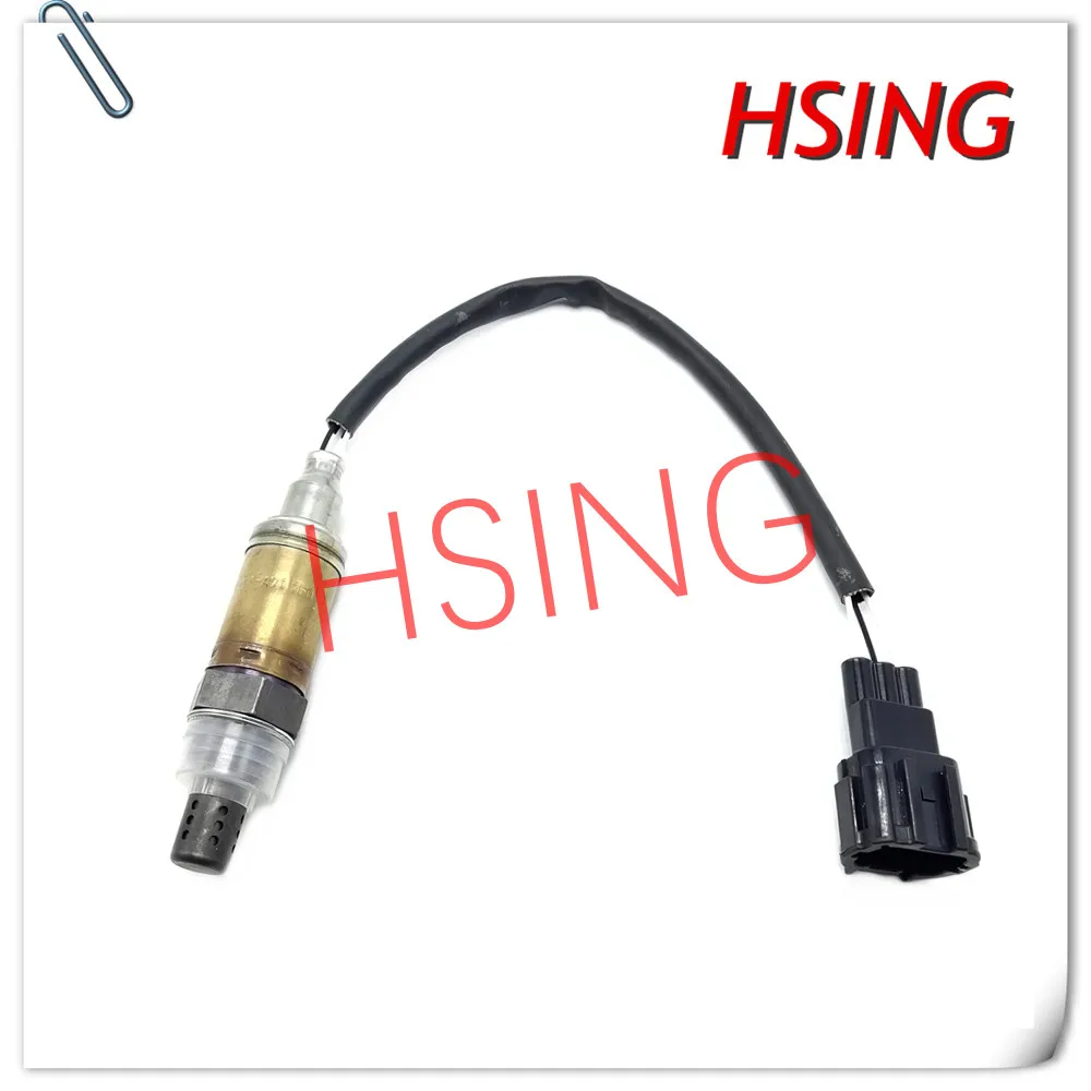 HSINGYE абсолютно#22690-AA007 датчик кислорода O2 Датчик подходит для Skyline R34 NEO RB25DET RB25DE Stagea* часть № 22690-AA005