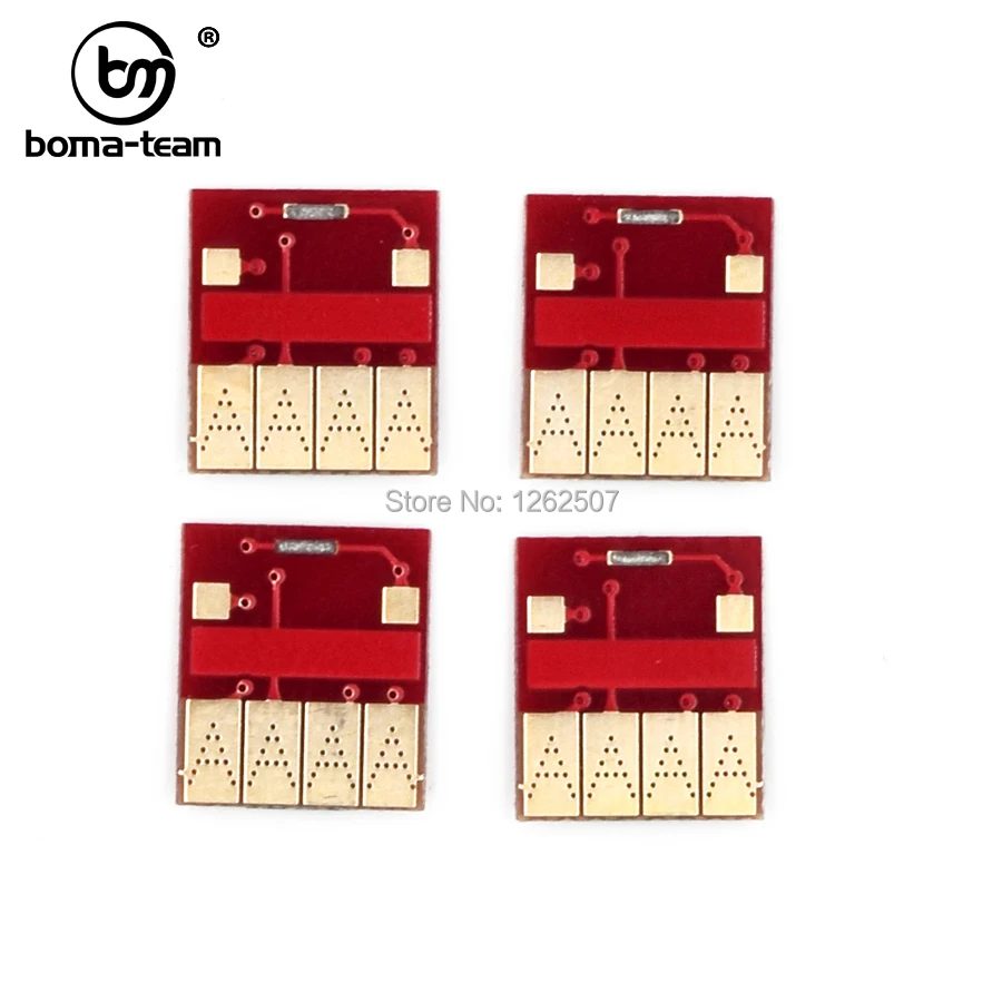 

993 993X ARC Auto Reset Chip For HP993X Ink Cartridge For HP PageWide Pro 750dw 777z MFP 772dn 774dn 779dn dns 755dn Printers