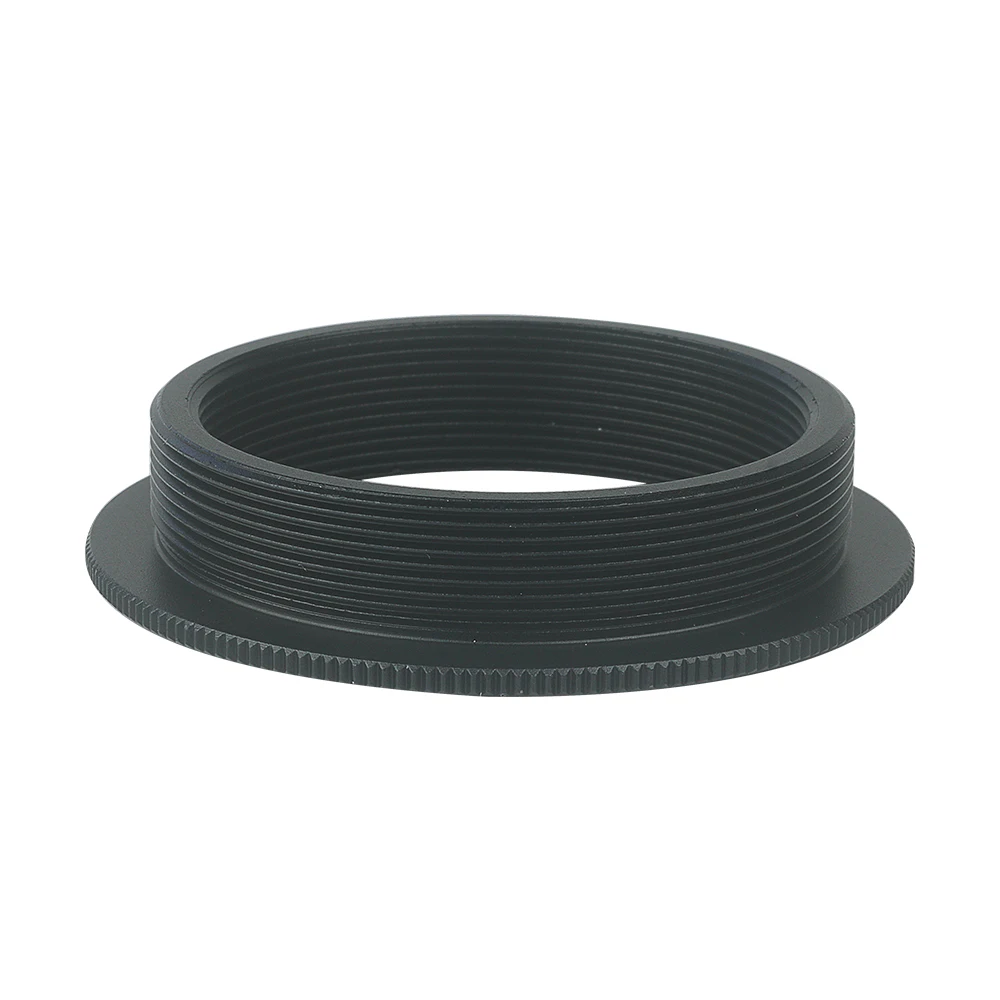 EYSDON SCT Male to Mak Female Threads T-Ring Adapter 2