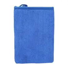 Универсальная автомобильная красота шлифовальная грязевая Чистка стирка перчатки от пыли и грязи инструмент для домашнего использования Пылезащитная перчатка