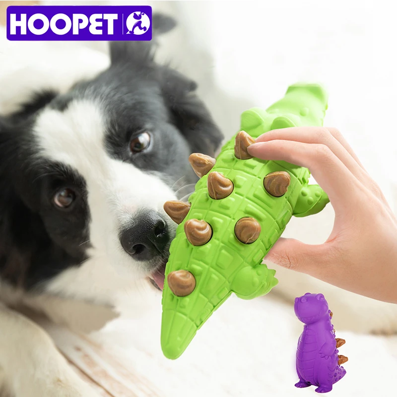 hoopet dog toys