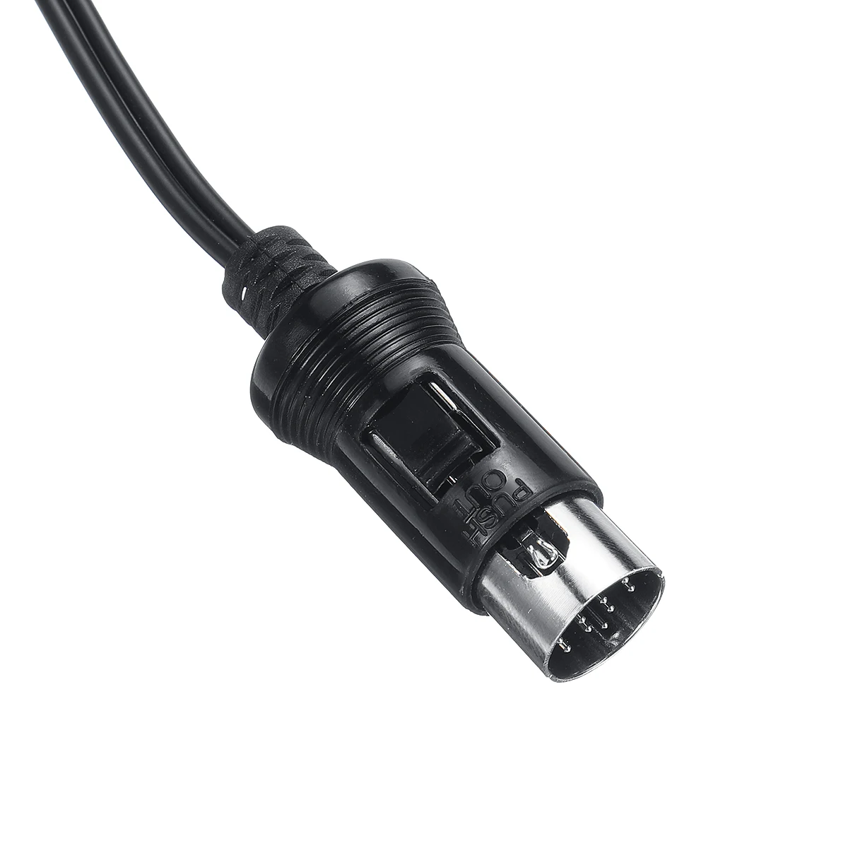 Аудио Aux кабель адаптер приемник для всех автомобилей Kenwood bluetooth модуль 13