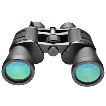 

10-180x100 HD Zoom Binocular Telescope Day Night Vision Optical Telescope Eyepiece for Outdoor Camping Hunting Bird Watching