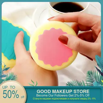 

1pc Magic Painless Hair Removal Depilation Sponge Pad Remove Hair Remover Beauty Tool for Beautiful Summer