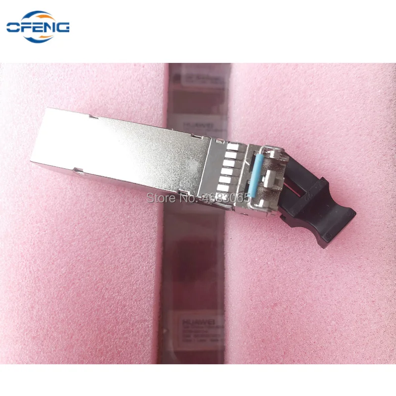 Huawei оптический приемопередатчик 10G-1310NM-10KM-SM-SFP+ SFP модуля