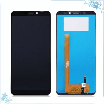 

For Wiko View XL LCD Display +Touch Screen Assembly 5.99''For view xl lcd Digitizer Sensor Glass Panel