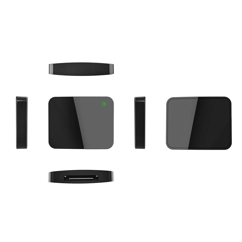 Мини 30Pin Bluetooth приемник V5.0 A2DP беспроводной аудио адаптер для дома стерео Sounddock II 2 IX 10