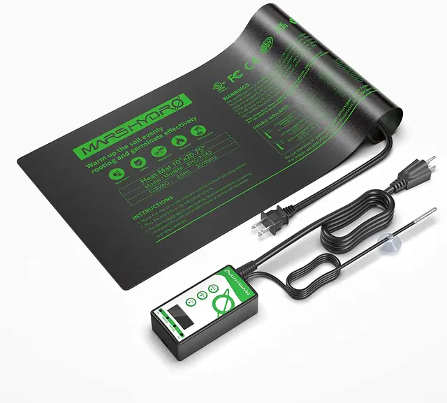10 x 20.75 Mat kits