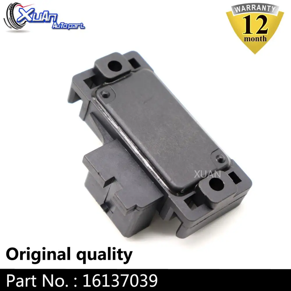 Датчик давления XUAN 60811534 для Buick Cadillac Chevrolet Alfa Daewoo Fiat Lancia Mercedes Benz Ford Hyundai KIA Opel|Датчик