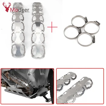 

Header pipe protector for bmw R1200GS / ADV. 2013-2019 2018 2017 R 1200GS (Water Cooled) exhaust header guards R1200 GS