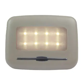 

Car reading lights car led T ouch Type night light Pure White / warm yellow car led USB bulbs Car roof lights