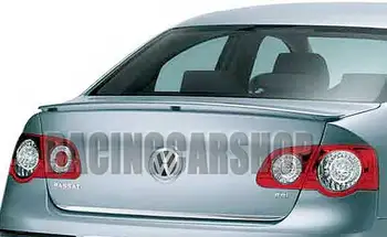 

VOTEX TYPE TRUNK BOOT SPOILER FOR VW PASSAT B6 MK6 2005-2010 V026F