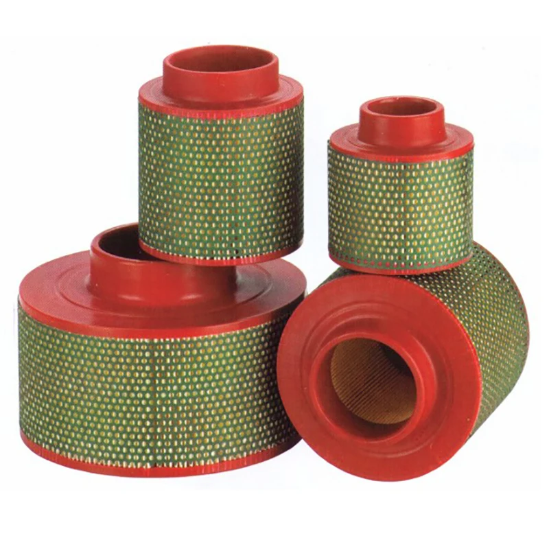DMC Air Filter for Atlas Copco Screw Machine Universal Air Compressor Pump Replacement Air Filter Spare Parts GX5/7/11C