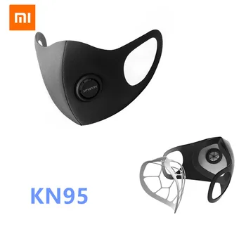 

Xiaomi mijia Smartmi Anti-Haze Professional Protective Face Cover Face Mask PM2.5 Haze Mask