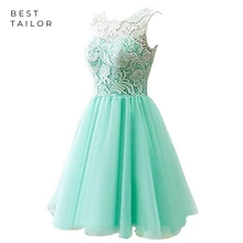 Атласные белые короткие коктейльные платья с открытыми плечами и бисером на талии для выпускного бала vestidos de graduacion formatura