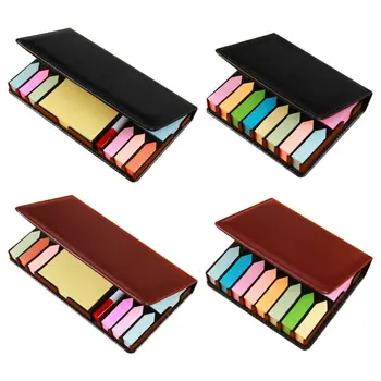 

Sticky Note Self-Stick Message Sticker N Times Label Markers Index Tabs Flags