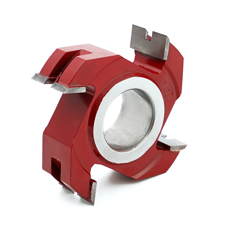 

High quality Finger Joint Cutter for spindle machine , Woodworking tools , Woodworking Cutter