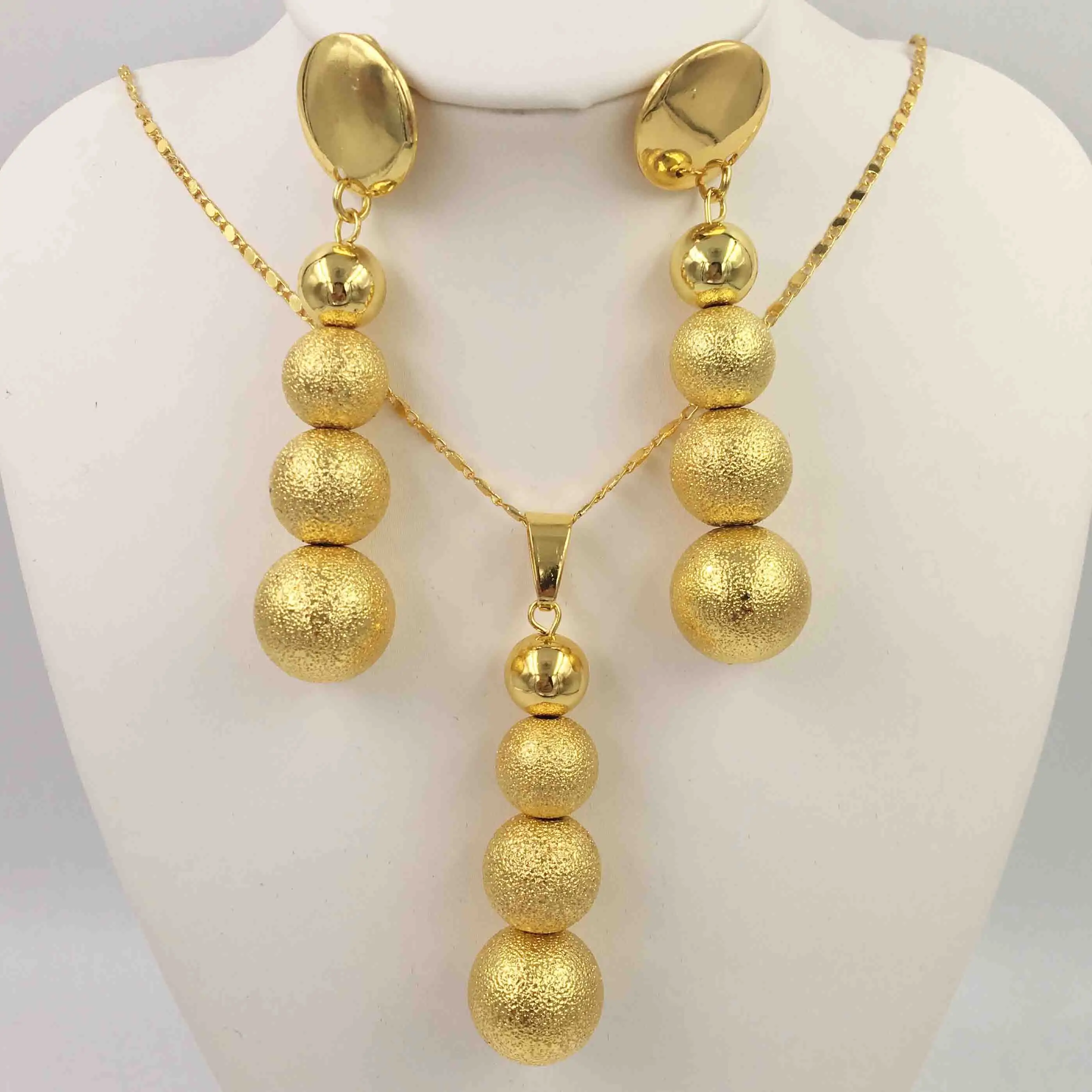 

Fashion jewelry woman jewelry set necklace earrings pendant romantic jewelry wedding jewelry party travel jewelry