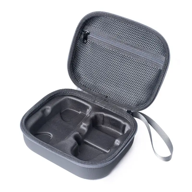 Buy Portable EVA Hard Shell Storage Carry Case Handbag for DJI Mavic Mini Drone Kit E65A