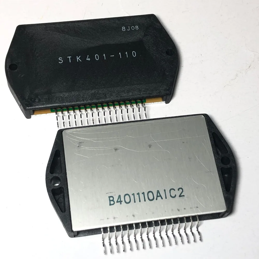 STK401-110-E STK401-110 STK401 401-110 HYB-16