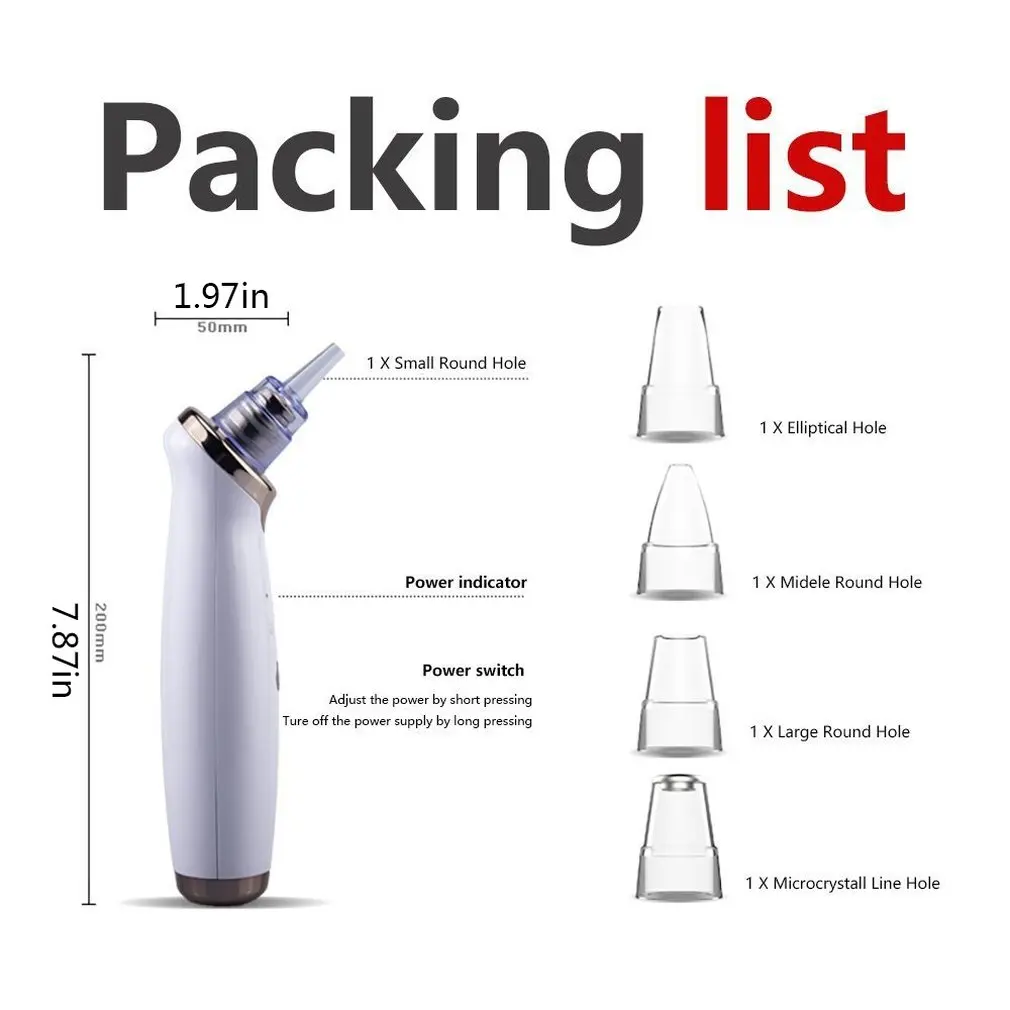 Mini Beauty Eye Massage Device Pen Type Electric Eye Massager Facials Vibration Thin Face Magic Stick Anti Bag Pouch& Wrinkle