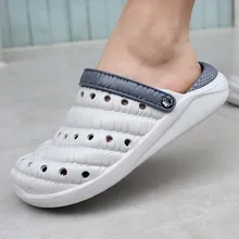 Большие размеры; модные удобные Вьетнамки по низкой цене; Мужские дышащие летние шлепанцы-светильник; Повседневная пляжная обувь для мужчин