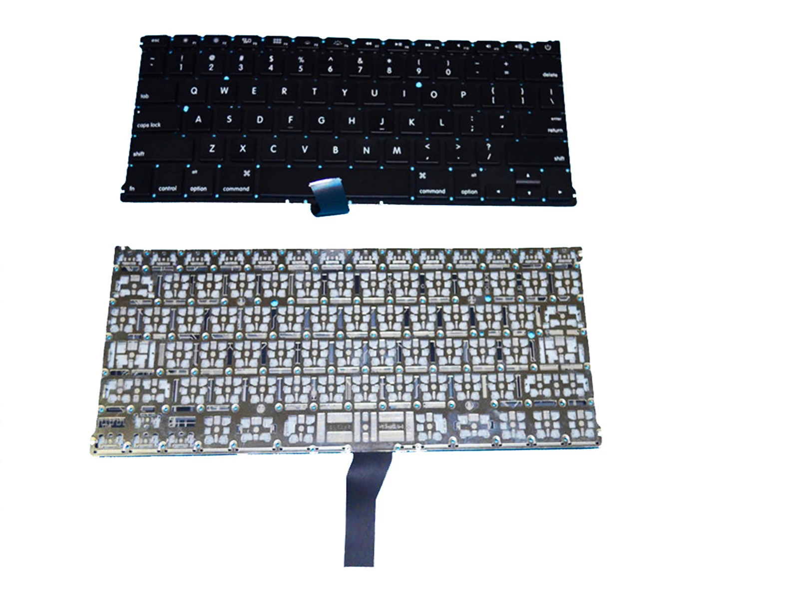 

A1466 A1369 US laptop keyboard