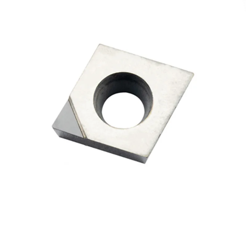 

Diamond inserts CCMT060208 CCGW060204 CCMT09t304 CCMT120404 CBN Metal Cutters Carbide Lathe Tool With Free Shipment CNC 1PCS