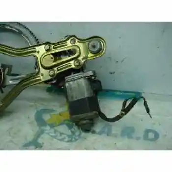 

1247201846 POWER WINDOWS FRONT RIGHT MERCEDES E CLASS (W124) SALOON