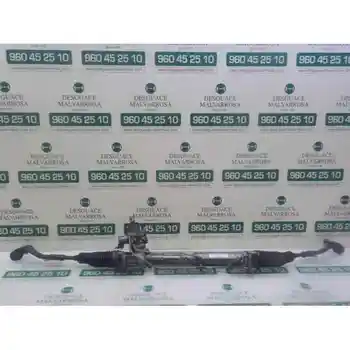 

ZIPPER STEERING AUDI A4 BER. (B8) 2.0 16V TDI 8T1422D66B 7831993140 [16789327]