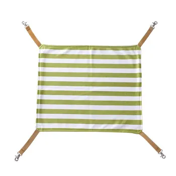 

Durable Cat Hammock Cat Cage Hammock Cat's Nest Cat Pad Pet Products