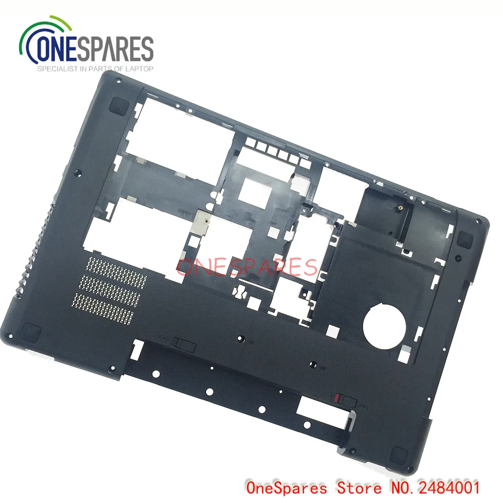 Чехол для ноутбука lenovo Ideapad Y580 Y585 Y580N Series без ТВ отверстия 15," LA-8002P AP0N0000510