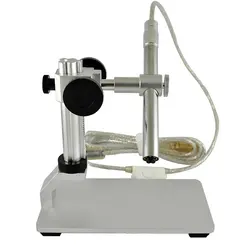 Microscope numérique WIFI 500x 8led USB caméra vidéo Endoscope loupe stylo électronique stylo dentaire Tube 