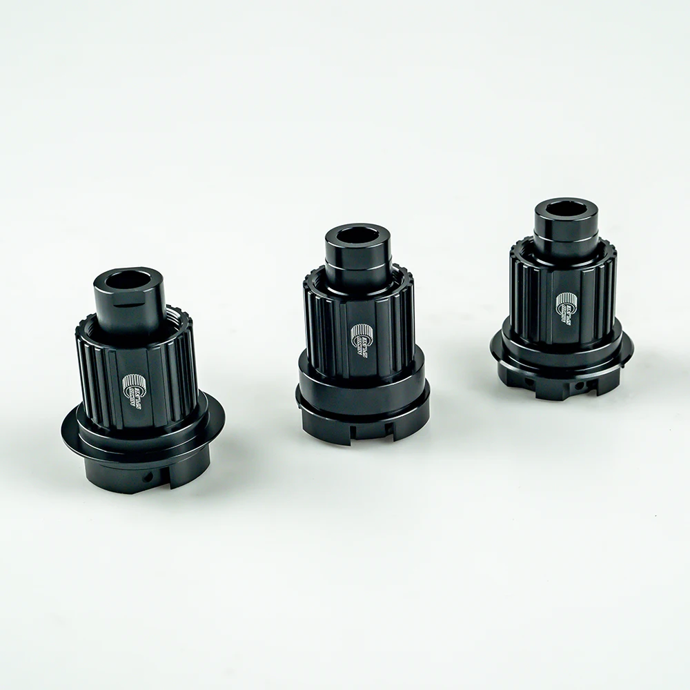 7075 AL MAVIC/HOPE/Industry Nine 12 Скоростей Micro Spline Freehub для MAVIC/HOPE/I9 концентратор совместимый