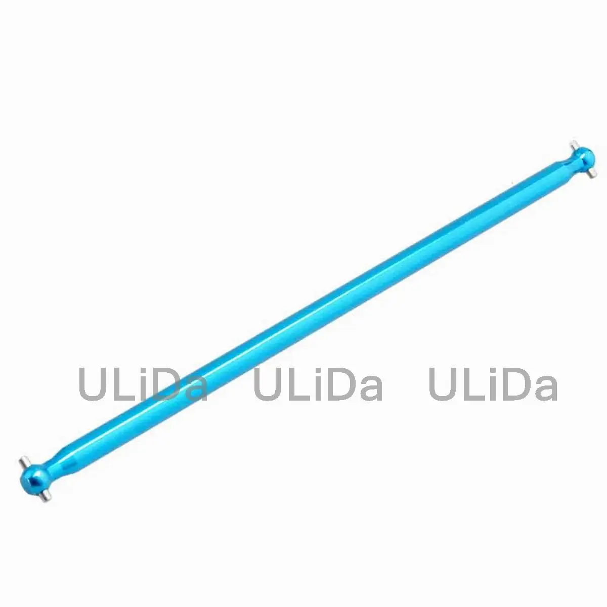Alum 03003 Центральная стяжка Drive шарнирное соединение для RC HSP 1/10 Электрический