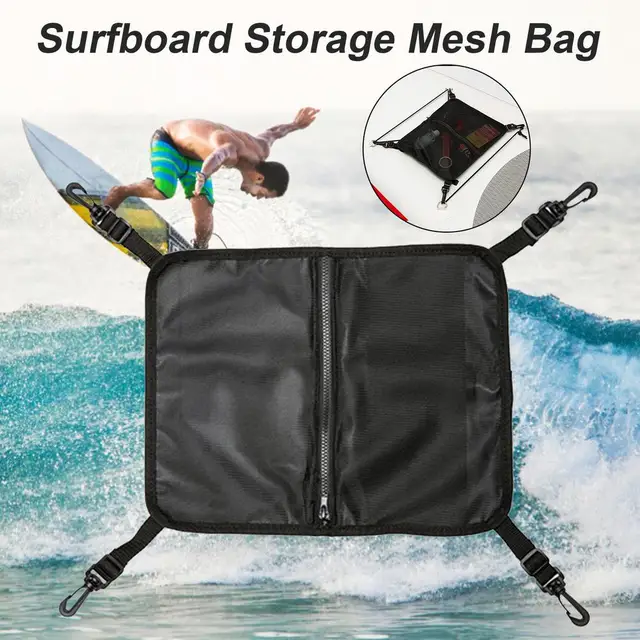 Surfbrett-Kajak-Surfen-Tasche für SUP Paddleboard Zubehör 1