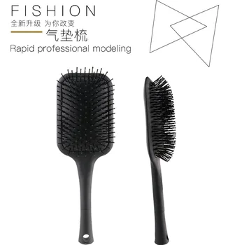 

Hot Selling-Air Cushion Hair Dressing Big Board Air Bag Massage Comb