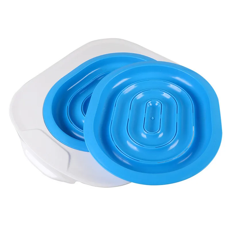 Plastic Cat Toilet Litter Trainer Indoor Pet Toilet Training Kit Litter Box for Cat Kitty Puppy Tray Cleaning WC Pet Supplies Plastic Cat Toilet Litter Trainer Indoor Pet Toilet Training Kit Litter Box for Cat Kitty Puppy Tray Cleaning WC Pet Supplies