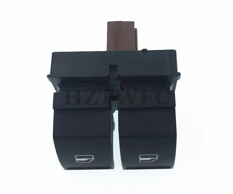 Переключатели стеклоподъемника 1Z0959858 1Z0 95 98 58 для Skoda Fabia Yeti|master switch|window switchpower window