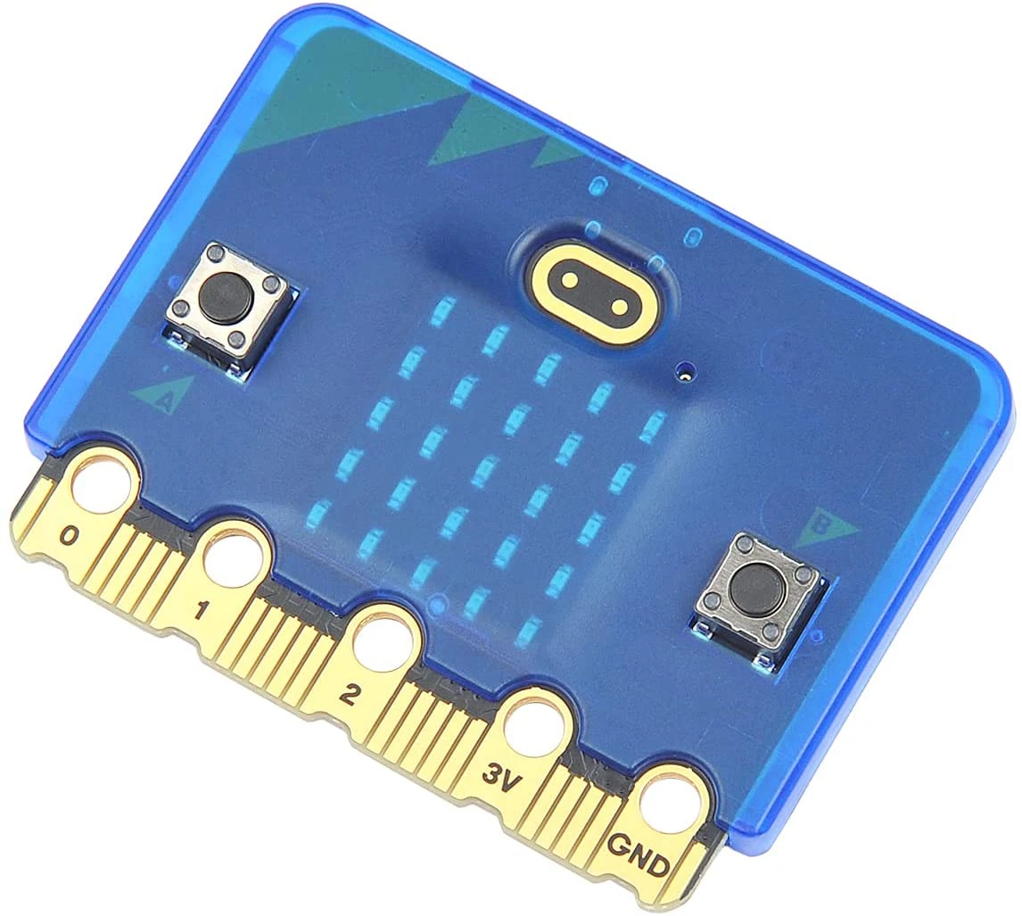

Чехол micro:bit для V2 micro:bit