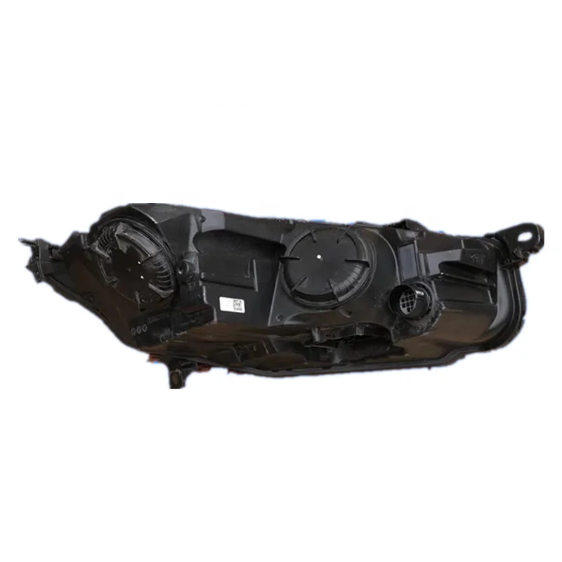 Сделано для Jaguar 16-19 XF налобный фонарь в сборе обновленный ксеноновый высокой конфигурации светодиодный налобный фонарь