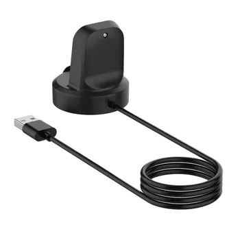 

2019 USB Charging Dock Station Cable Universal Fast Charging Cable Cord For Fitbit inspire/ inspire HR Smart Wristband
