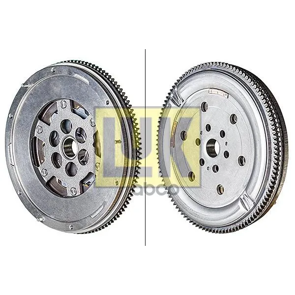 Маховик Ford Luk арт. 415037610