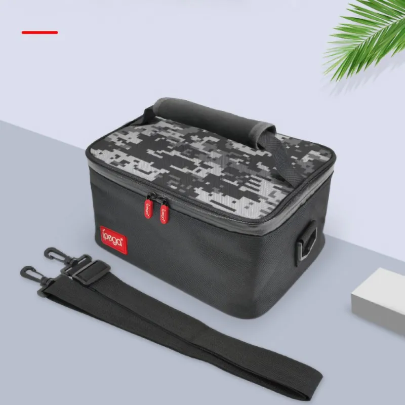 Для nintendo Switch дорожная сумка для переноски N-Switch Консоль/Запчасти и аксессуары Сумки для хранения