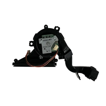 

Electric Blower Suction Blower for Ilife A4 A4S Robot Vacuum Cleaner Spare Parts