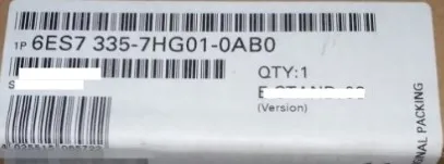 6ES7335-7HG01-0AB0